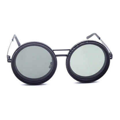 Adjustable Dimming Sunglasses